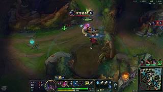 林大师强势回归！