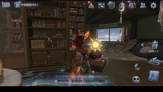 阿若小可爱的直播间