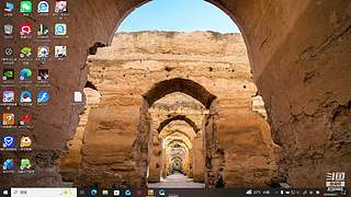 哑巴主播的直播间