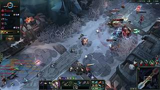 海克斯大乱斗 免费上车上号