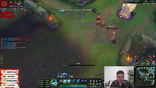 驴酱杯S打野之全力备战！