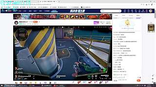 【小奶团】我的刀盾