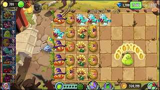 重新入坑，先随便玩玩