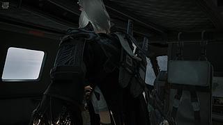 那是一封离别信