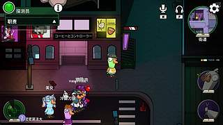 【小奶团】祝JIM哥生日快乐