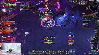 我要玩暗牧!谁都不要阻止我！