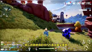 熊猫游戏视频的直播间