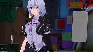 高三老朋友 三国雪 ！