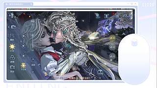 无麦 随笔浮想和拍照