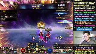 再爆个太初誓约，就能起飞！