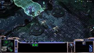 星际2亿万僵尸战役