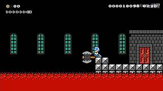 Kazelink马里奥制造名场面