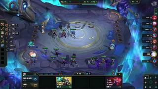 新赛季冲王者 10689793