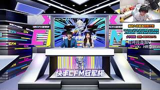 浩然：预言帝！