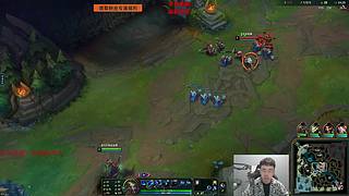 强攻黄昏鱼人全分段打人机!