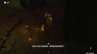 原神3级萌新的直播间