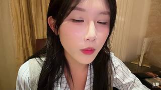 林菜儿的直播间