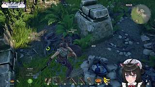 【小奶团】跟臭猪玩！！！