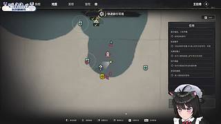 【小奶团】跟臭猪玩！！！