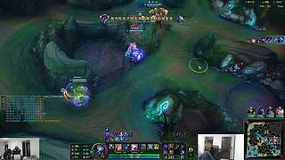 余小C：备战驴酱杯，英雄池开练~