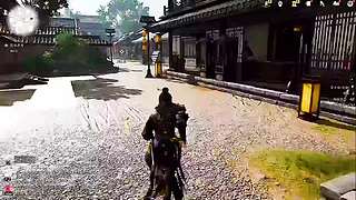 轻功跑酷总掉下去咋练​