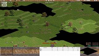 架势仔的直播间