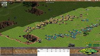 架势仔的直播间