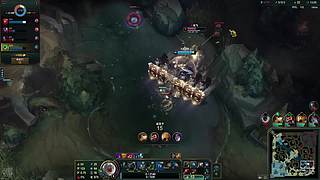 辅助混分奥利给