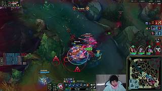 剑指尖驴酱杯大师！！！！