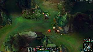 ID并没有什么Luan用的直播间