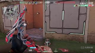 破产3X3（有车位）