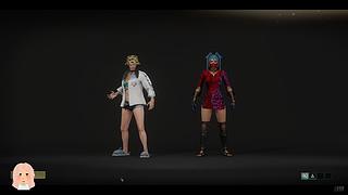 没有人喜欢跟我玩