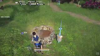 勇劫无间手游！一起来玩 11865368