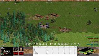 温柔的强盗的直播间