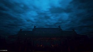 隐藏地图入口位置揭秘