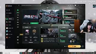 【呆猪】极品少女音开播了