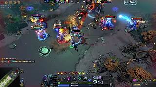 新世纪福佑战士