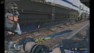 长弓王，新赛季3X3