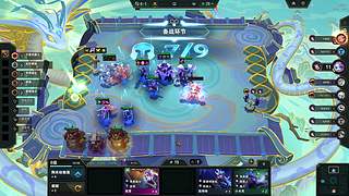 蘑菇包包的直播间