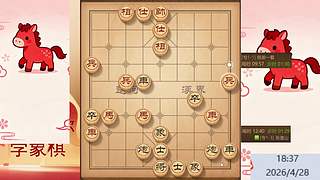 棋协大师直播早上见