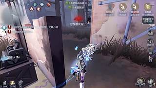 树叶予荒的直播间