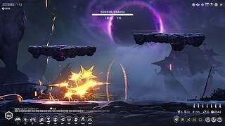 打怪猎打断手了只能玩点有操作的游戏