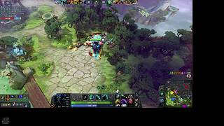 吃饱喝足玩刀塔