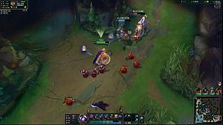 onceagain简单的直播间