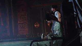 莫名其妙十1的直播间