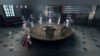 联合或者模仿者