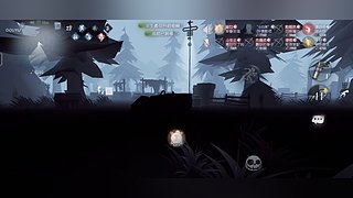 淞酪浸月的直播间