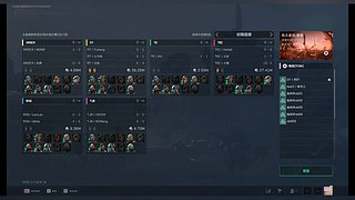 不困的风的直播间