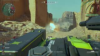 战雷大王再打洲