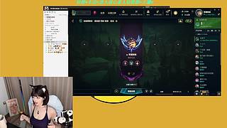 呆头呆脑！很不好搞！